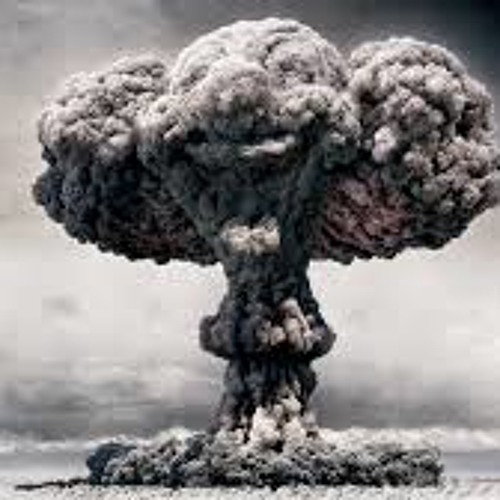 Mushroom Cloud