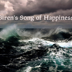 Lost Witness, Allen & Envy & James Dymond - Siren's Song of Happiness(Vl.Phosphor Night MashUp)