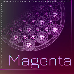 Magenta - 97.5 KEMET fm guestmix (03-04-2015)
