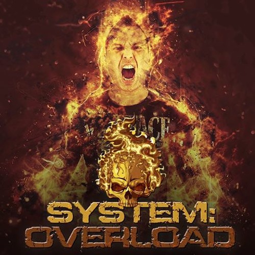 SYSTEM OVERLOAD (NL)FOOTWORXX /  TOXIC SICKNESS RESIDENCY SHOW / MARCH 10TH / 2015