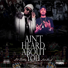 Lil Bibby & Lil Herb - Aint Heard About You (Kill Shit Pt 2)