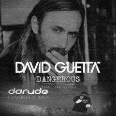 Darude vs Guetta - Dangerous Sandstorm (Myrenz Mashup)