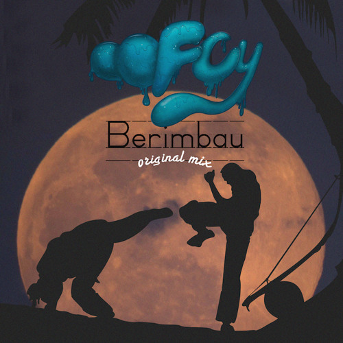 Berimbau (Original Mix)