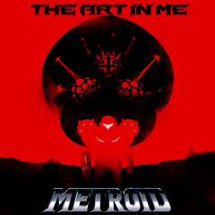 Enter the Metroid