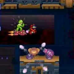 Mega Man 8 - Dr. Wily Stage 2 [SNES SPC700]