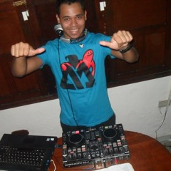 DJ Tocadisco- set electronica (episodio 1)