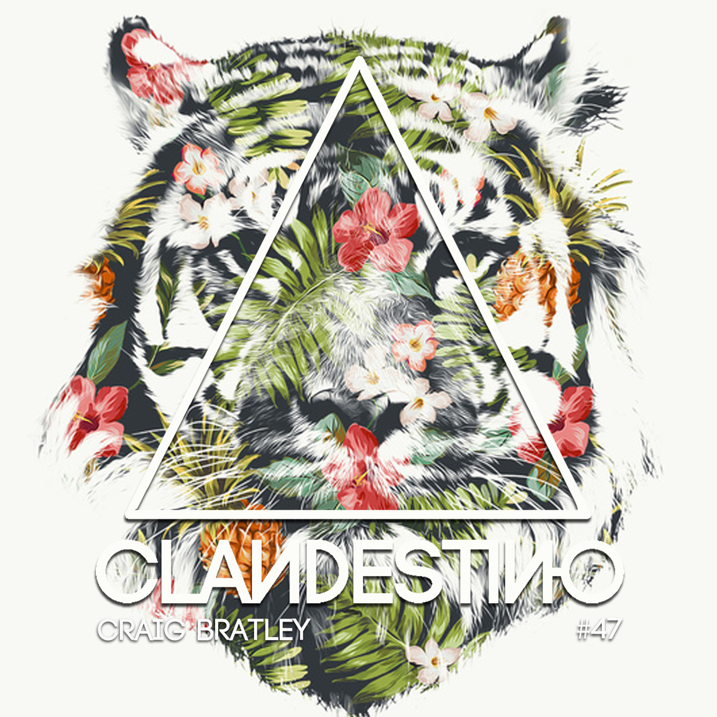 Clandestino Podcasts