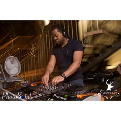 Mr Official UK Deep House Mix 2015