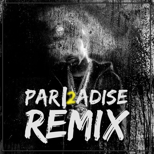 Big Sean - Paradise (Fawks Remix)