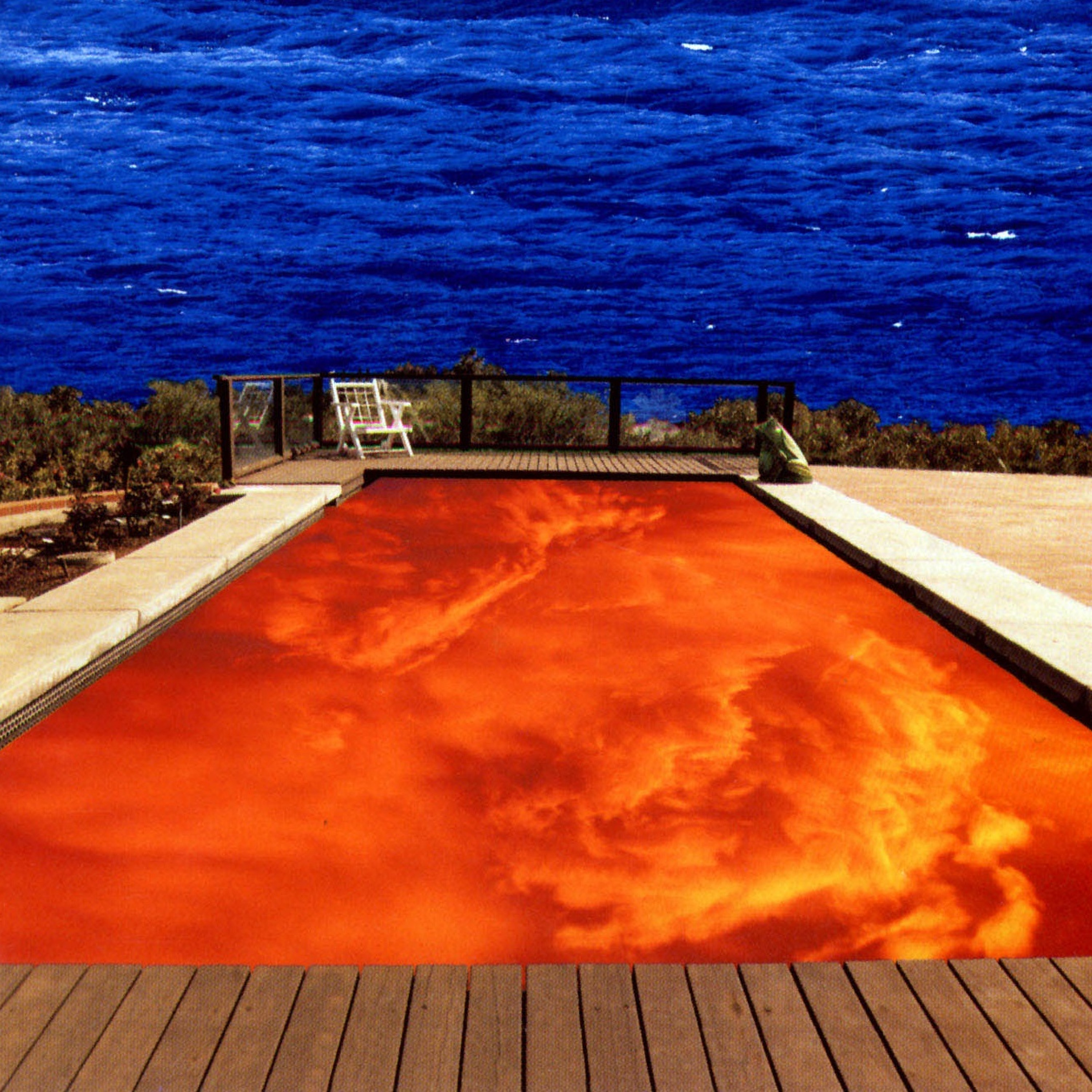 RHCP - Californication (DJ GLOM REMIX 2015) episode artwork