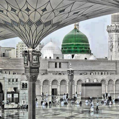 ابدا تحن اليكم الارواح، من أراد الشراب ورفع الحجاب