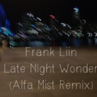 Frank Liin - Late Night Wonder (Alfa Mist Remix)
