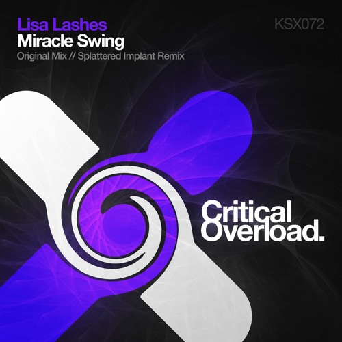 Miracle Swing (Preview) - Out NOW