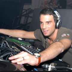 Jochen Miller - Live @ Trance Energy, Jaarbeurs, Utrecht, The Netherlands 07.03.2009