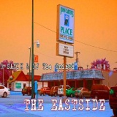 The Eastside (Feat. RJ The Grinch)[Prod. By R-Sanik]
