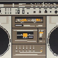 Stuck In The Middle With You (8-bit Version) FREE DOWNLOAD