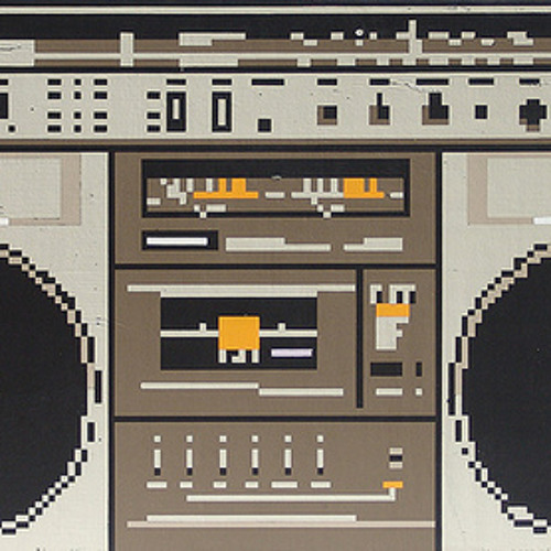 Stuck In The Middle With You (8-bit Version) FREE DOWNLOAD