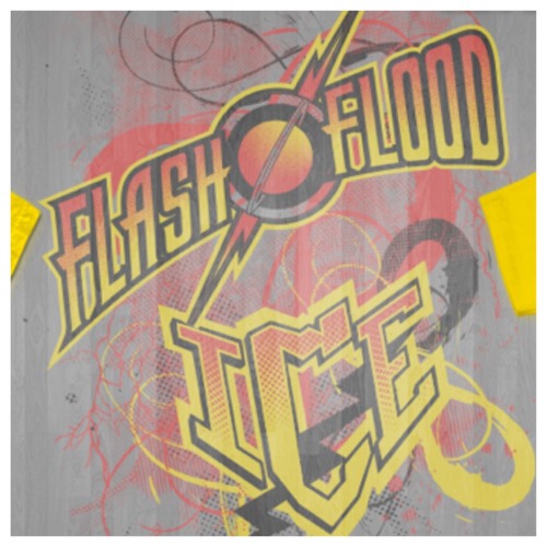 ICE Flash Flood Summit 14 - 15