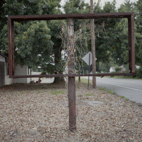 Restless In The Midwest (2015)