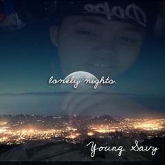 Lonely Nights