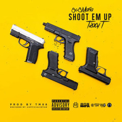 808mafia ft Tracy T -Shoot First