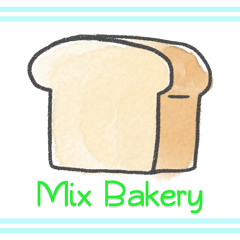 AngiE - Valentine Pancake!!【 Mix bakery 】