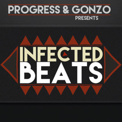 Dubfield & Progress - Infected Beats ( Regorous Remix)