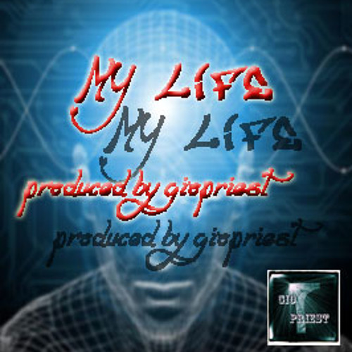 MY LIFE  - Beat Instrumental