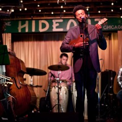 Tonight - Sam Trump & The Acoustic Audile