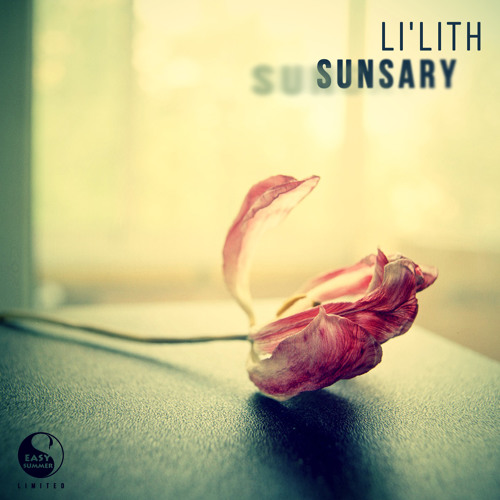 Li'lith - Sunsary (ESLMT179)