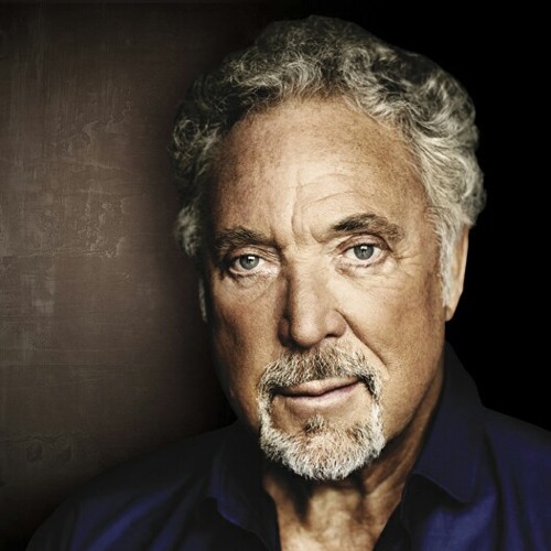 Tom Jones - Delilah at Diamond Jubilee Concert