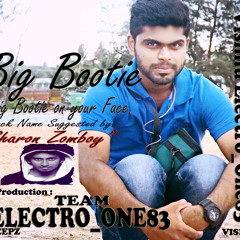 Big Bootie_ELECTRO_ONE83(VISHNU_DEEPZ)