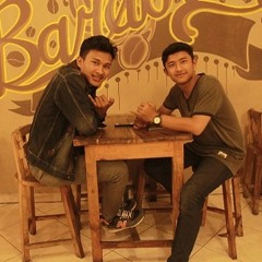 Gerimis Senja - Pelangi (Dialog Dini Hari Cover)