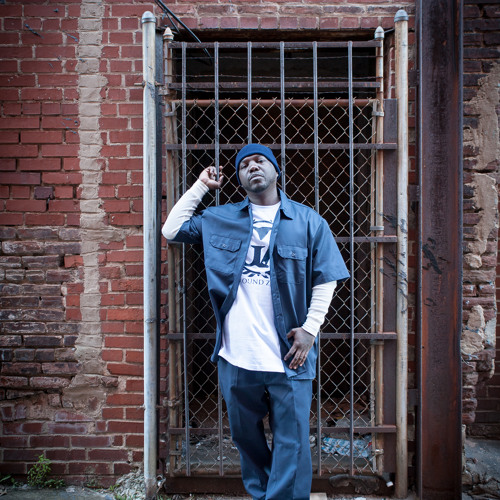 Luc Rugah - Money Over Bullshit