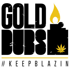 Gold Dubs Rollin Deep Selection - Spring 2015