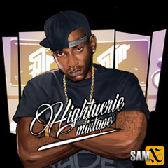 SaMx Hightuerie Mixtape