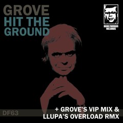 05 Hit The Ground (Original Mix) PREVIEW