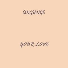 Your Love (Original mix) ***FREE DOWNLOAD***