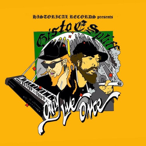 Only live once .f. Gisto