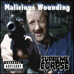 Malicious Wounding Ft. C-Lo Dice (Prod. By Bersurke)