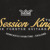 Artwork for NK Forster "The Session King" - Fast noodle by Tom Fletcher