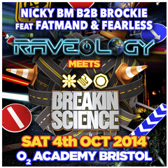 NickyBM_B2B_Brockie_FatmanD_Fearless_BreakinBristolOct14