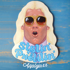 Applejaxx - Ric Flair: Stylin' & Profilin' ft. Corey Nixon & Trini