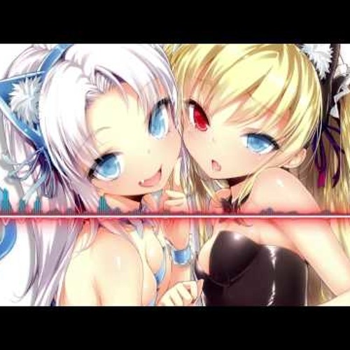 Nightcore - The Bad Touch