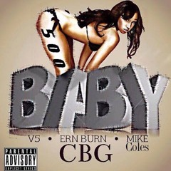 CBG X 500 BABY