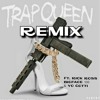 Trap Queen Remix FT. Rick Ross,BigFace & Yo Gotti at DEADEND RECORDS