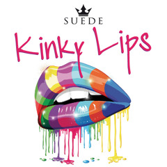 Kinky Lips @ Suede - Volume 2 - DJ Lemmi
