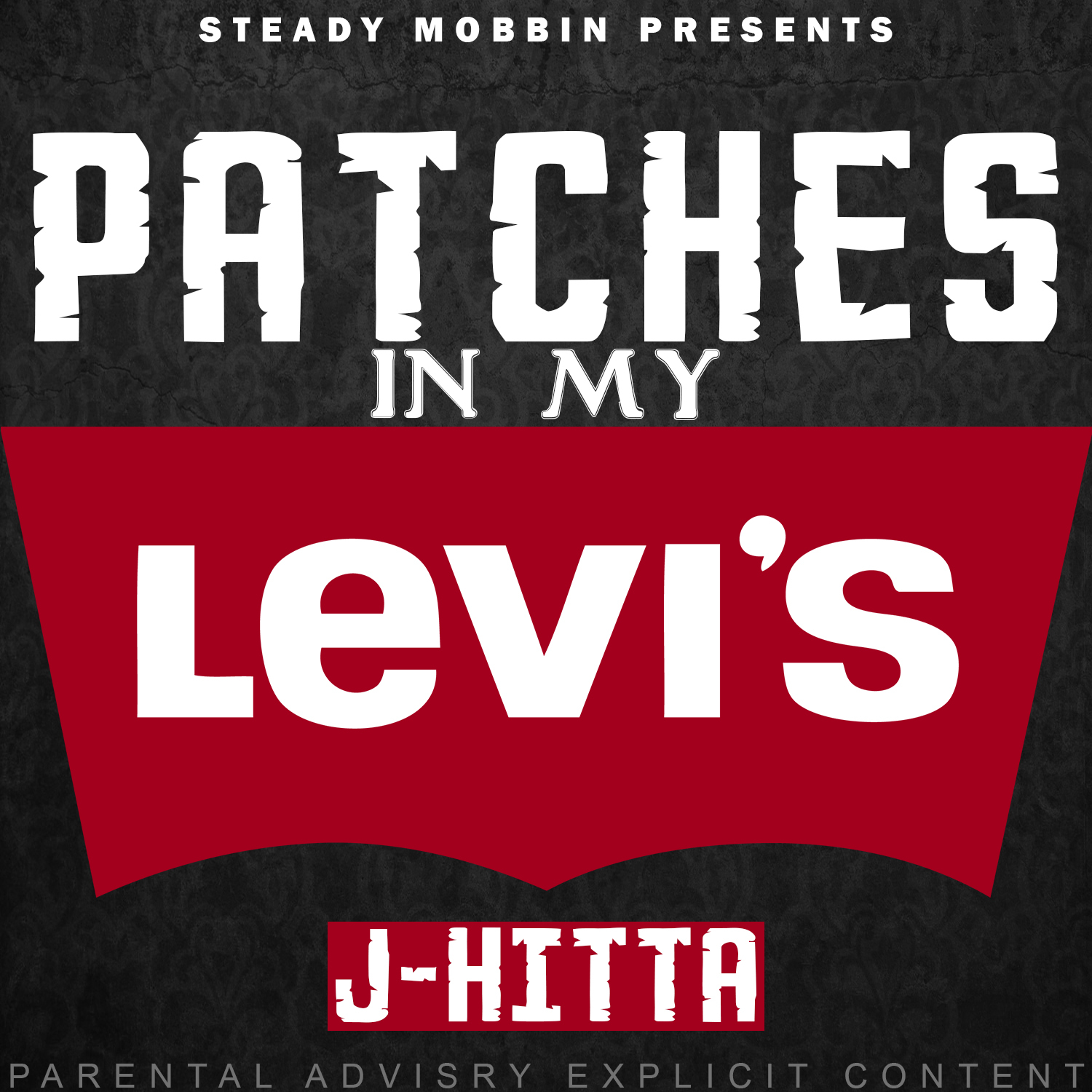 J Hitta - Patches In My Levis (Produced by Dom P) [Thizzler.com Exclusive]
