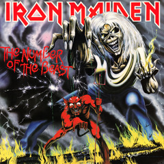 HALLOWED BE THY NAME ( IRON MAIDEN COVER )