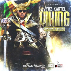 Vybz Kartel - Enchanting (Raw) (Viking (Vybz Is King) EP) March 2015